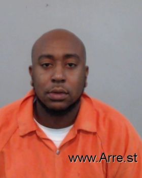 Demetrius Jermaine Williams Mugshot