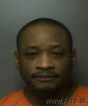 Demetrius Manoah Willis Mugshot