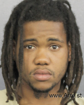 Demetrius Lavon Young Mugshot