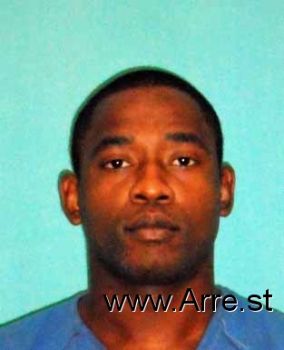 Demitrius L Alexander Mugshot