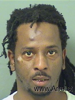 Demitrius Quintin Williams Mugshot