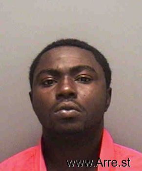 Demond Lavon Brooks Mugshot