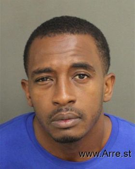 Demondrick D Williams Mugshot