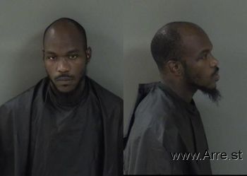 Demorris Ervin Dewitt Mugshot