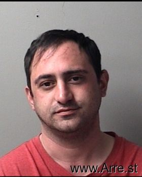 Demosthenis  Spanakis Mugshot