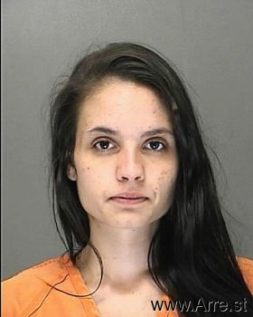 Denara  Williams Mugshot