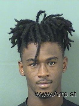 Denard Kenneth Bowles Mugshot