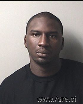 Denard Kendrick Smith Mugshot