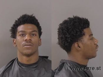 Denaviyon Jamar Morris Mugshot