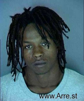 Denesiz Letroy Smith Mugshot