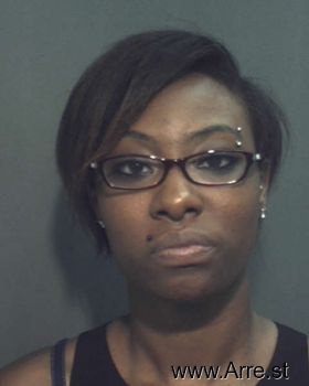 Denetra Lashawn Beamon Mugshot