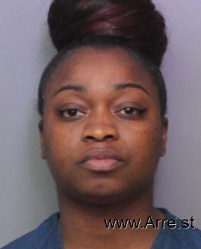 Deniitra Calloway Berry Mugshot