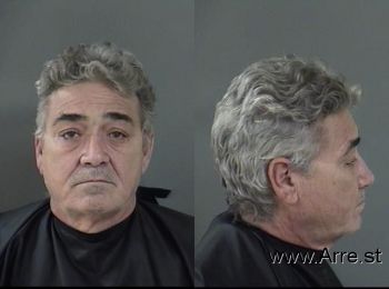 Denis James Anderson Mugshot