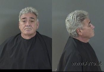 Denis James Anderson Mugshot