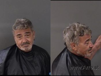 Denis James Anderson Mugshot