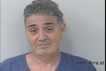 Denis James Anderson Mugshot