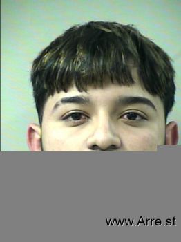 Denis Lorenzo Gomez Boyatt Mugshot