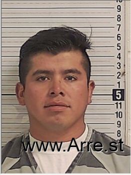 Denis Ivan Gonzalez-diaz Mugshot