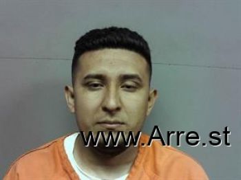 Denis Alas Pineda Mugshot