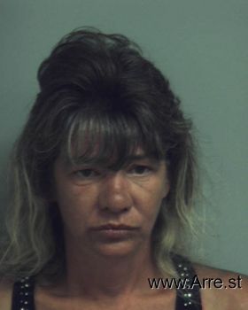 Denise Marie Adams Mugshot