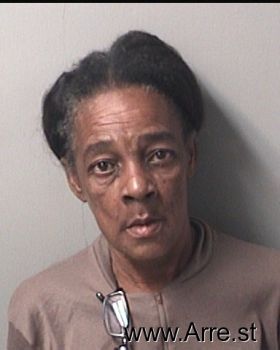 Denise (nmn) Agee Mugshot