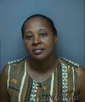 Denise Sharon Brown Mugshot