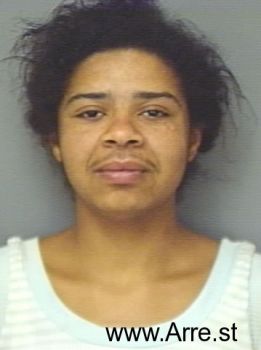 Denise  Brown Mugshot