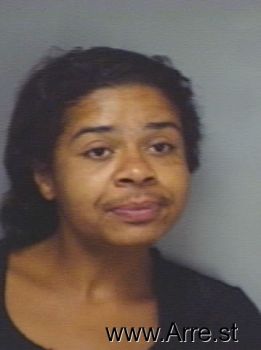 Denise  Brown Mugshot