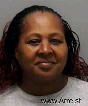 Denise Sharon Brown Mugshot