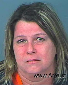 Denise Lynn Browning Mugshot