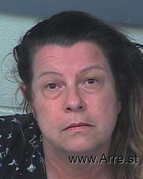 Denise Lynn Browning Mugshot