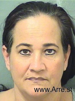 Denise L Clark Mugshot