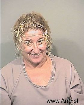 Denise Lockwood Clark Mugshot