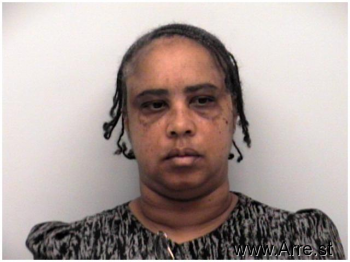 Denise  Clark Mugshot