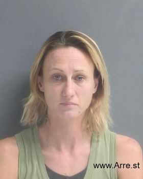 Denise L Cook Mugshot