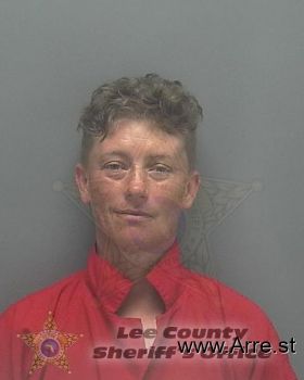 Denise Marie Cooke Mugshot