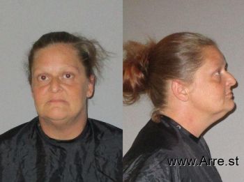 Denise Marie Diamond Mugshot