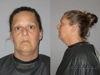 Denise Marie Diamond Mugshot