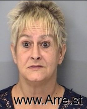 Denise Ann Drum Mugshot