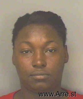 Denise Lashon Drumwright Mugshot