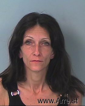 Denise Eve Duquen Mugshot