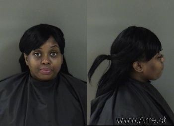 Denise Lashell Frazier Mugshot