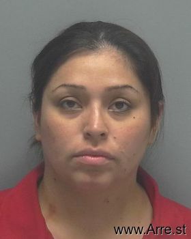 Denise  Garcia Mugshot