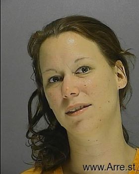 Denise  Geiger Mugshot