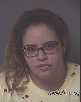 Denise  Gonzalez Mugshot