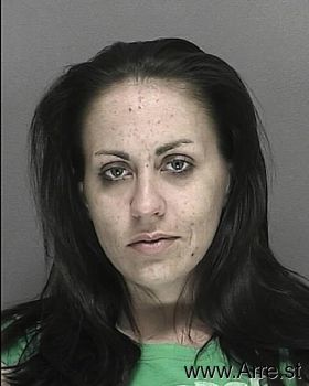 Denise  Hendrix Mugshot