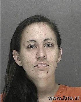 Denise  Hendrix Mugshot