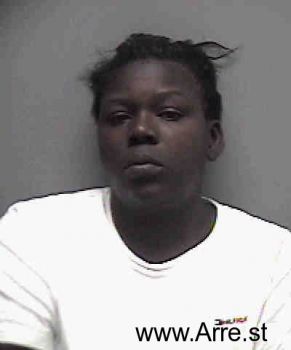 Denise  Henry Mugshot