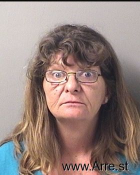 Denise Rodgers Johnson Mugshot