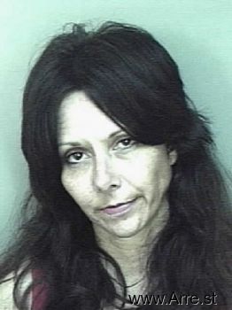 Denise Lynne Jones Mugshot